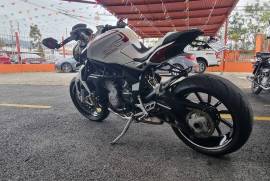 MV Agusta, Dragster, 2015