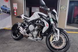 MV Agusta, Dragster, 2015