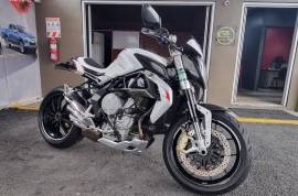 MV Agusta, Dragster, 2015