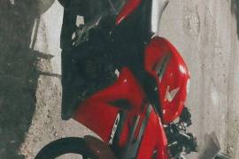 Honda, CBR 250R, 2018