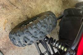 CFMoto, ZForce 1000, 2021