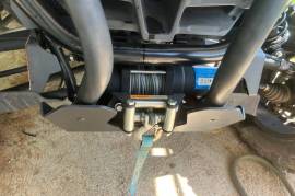 CFMoto, ZForce 1000, 2021