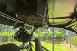 CFMoto, ZForce 1000, 2021