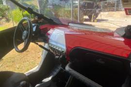 CFMoto, ZForce 1000, 2021