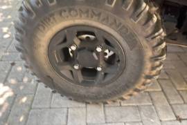 Polaris, RZR 800, 2008