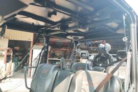 CAN-AM, DEFENDER MAX XMR HD10, 2020