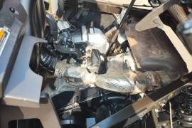 CAN-AM, DEFENDER MAX XMR HD10, 2020