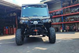 CAN-AM, DEFENDER MAX XMR HD10, 2020