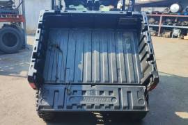 CAN-AM, DEFENDER MAX XMR HD10, 2020