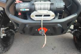 CAN-AM, DEFENDER MAX XMR HD10, 2020