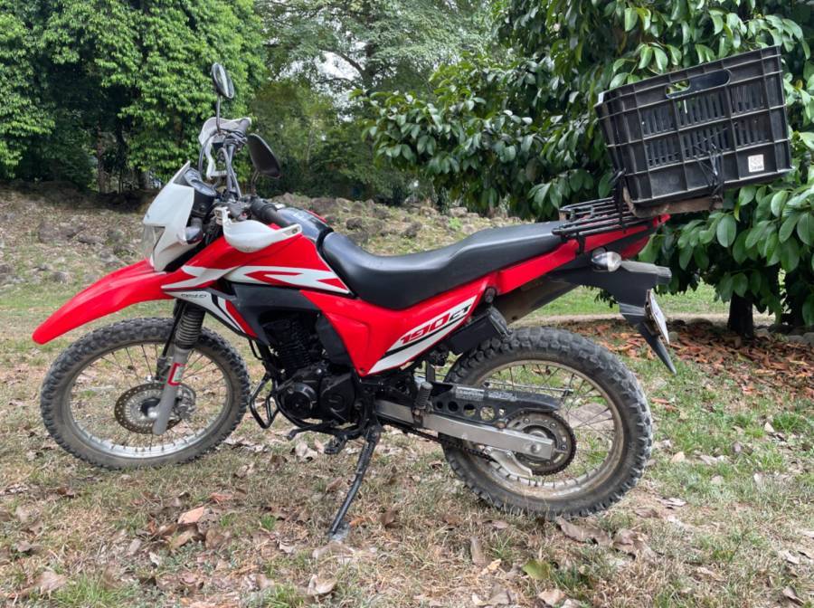 Honda, Xr 190ct, 2021