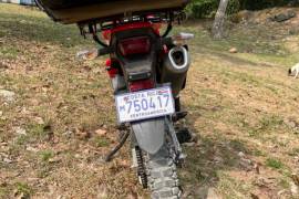 Honda, Xr 190ct, 2021