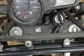 Honda, Xr 190ct, 2021