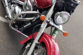 Suzuki, Intruder VOLUSIA, 2003