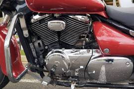 Suzuki, Intruder VOLUSIA, 2003