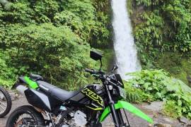 Kawasaki, KLX 300SM, 2022