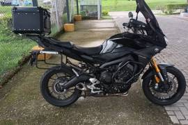 Yamaha, Tracer fj09, 2016