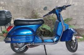 Vespa, px150e, 2003