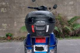Vespa, px150e, 2003