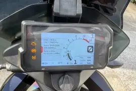 KTM, 890 Adventure R, 2022