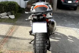 KTM, 890 Adventure R, 2022