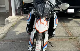 KTM, 890 Adventure R, 2022