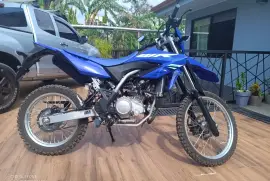 Yamaha, WR155R, 2025