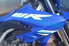 Yamaha, WR155R, 2025