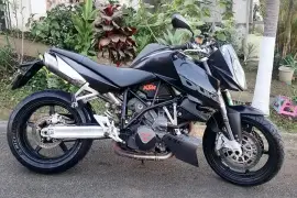 KTM, Súper Duke , 2006