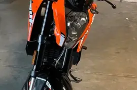 KTM, Duke, 2022