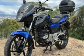 Bajaj, Pulsar 180, 2017