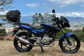 Bajaj, Pulsar 180, 2017