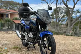 Bajaj, Pulsar 180, 2017