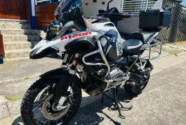 BMW, R1200GS ADVENTURE , 2014