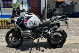 BMW, R1200GS ADVENTURE , 2014