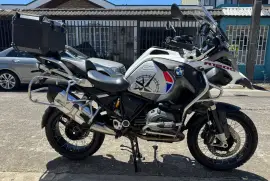 BMW, R1200GS ADVENTURE , 2014