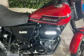 UM, Renegade Sport, 2024