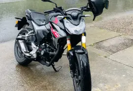 Honda, CB190R, 2023