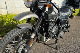 Royal Enfield, Himalayan 411, 2023