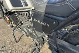 Royal Enfield, Himalayan 411, 2023
