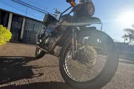 Royal Enfield, Himalayan 411, 2023