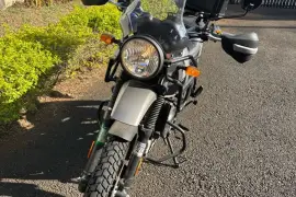 Royal Enfield, Himalayan 411, 2023