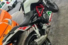 Benelli, Tnt25, 2019