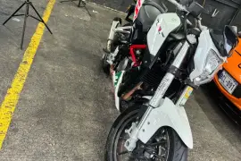 Benelli, Tnt25, 2019