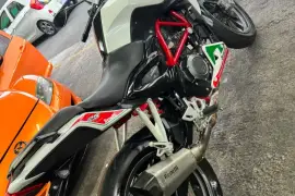 Benelli, Tnt25, 2019