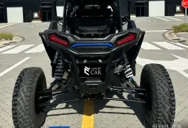 Polaris, RZR Turbo S, 2021