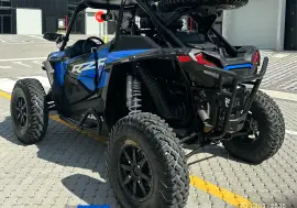 Polaris, RZR Turbo S, 2021