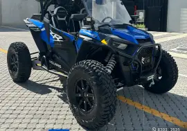 Polaris, RZR Turbo S, 2021