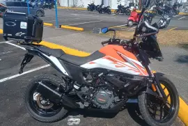 KTM, 250 ADVENTURE, 2023