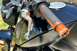 KTM, Duke 2021, 2021